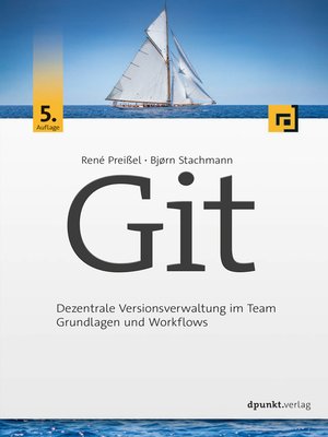 cover image of Git